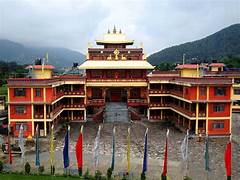 Rumtek Monastery Tour